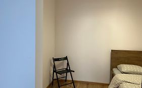 Nowe mieszkanie, fajna kamienica